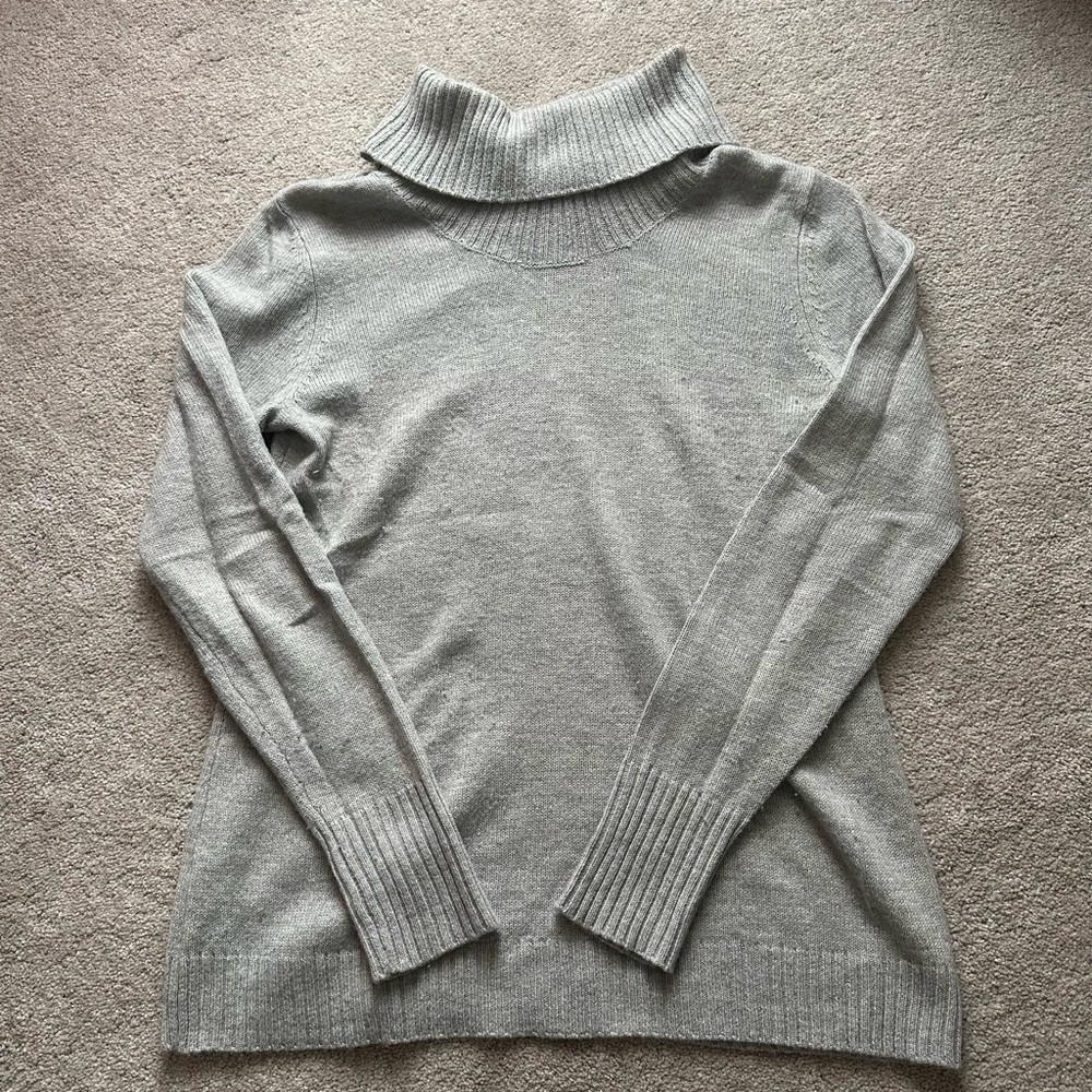 Gap Wool-Blend Sweater
